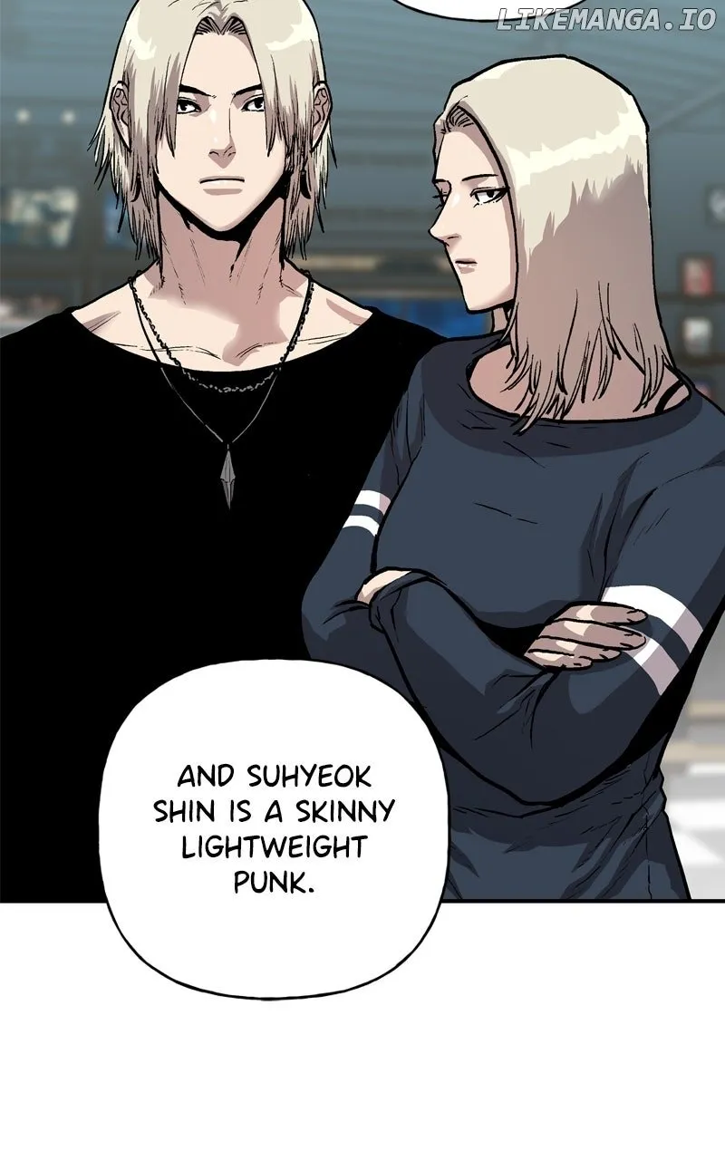Boss Returns Chapter 44 page 26 - 