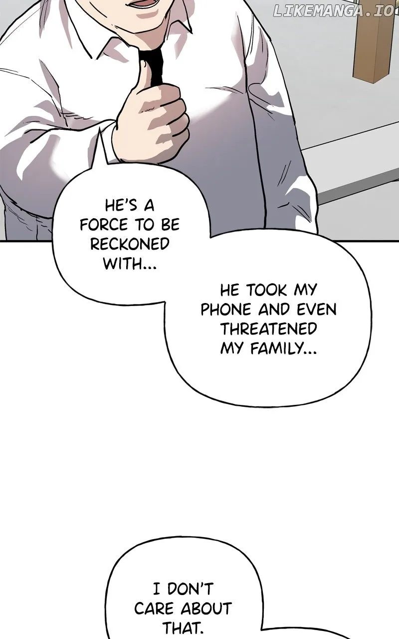 Boss Returns Chapter 44 page 4 - 