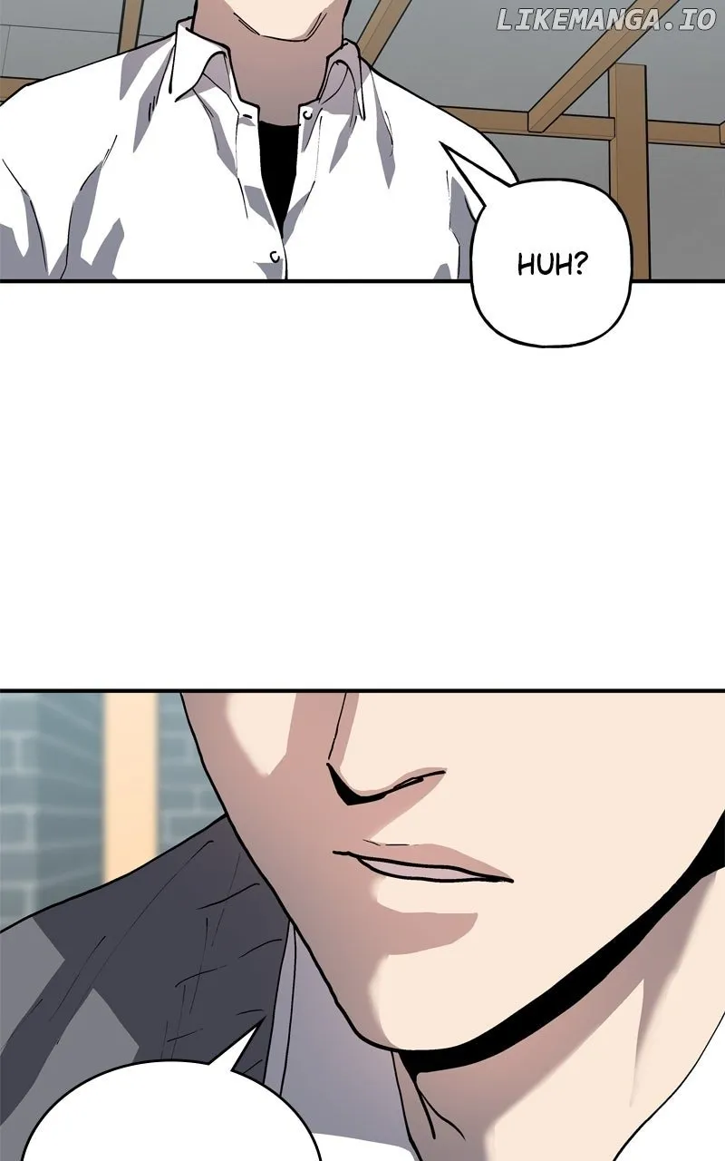 Boss Returns Chapter 44 page 32 - 