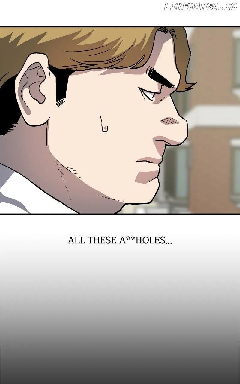 Boss Returns Chapter 44 page 41 - 