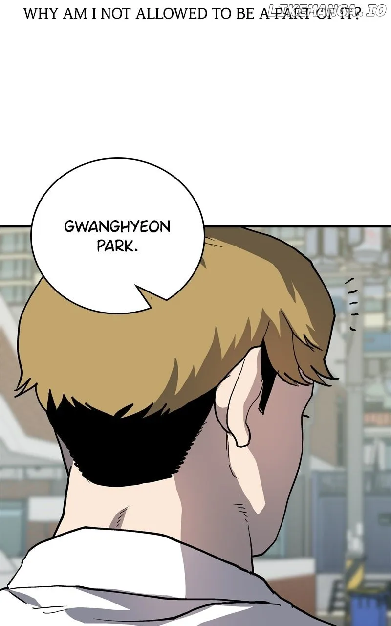 Boss Returns Chapter 44 page 46 - 