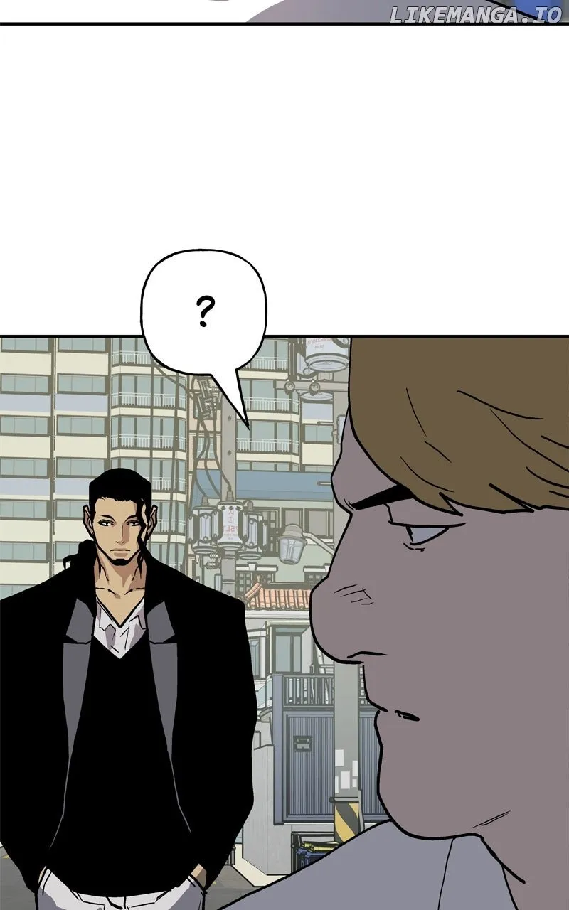 Boss Returns Chapter 44 page 47 - 