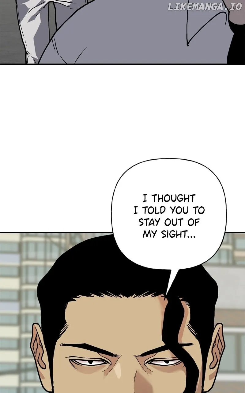 Boss Returns Chapter 44 page 48 - 