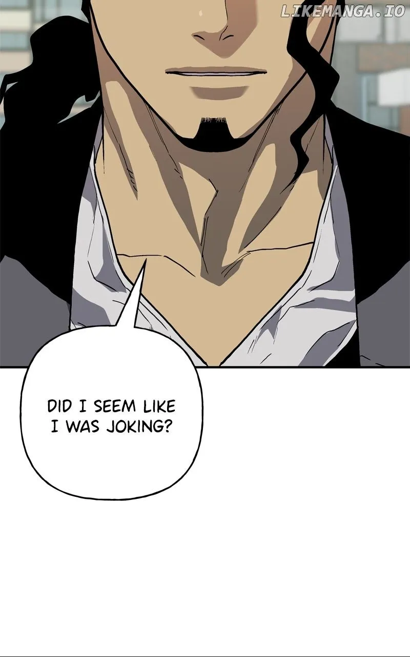 Boss Returns Chapter 44 page 49 - 