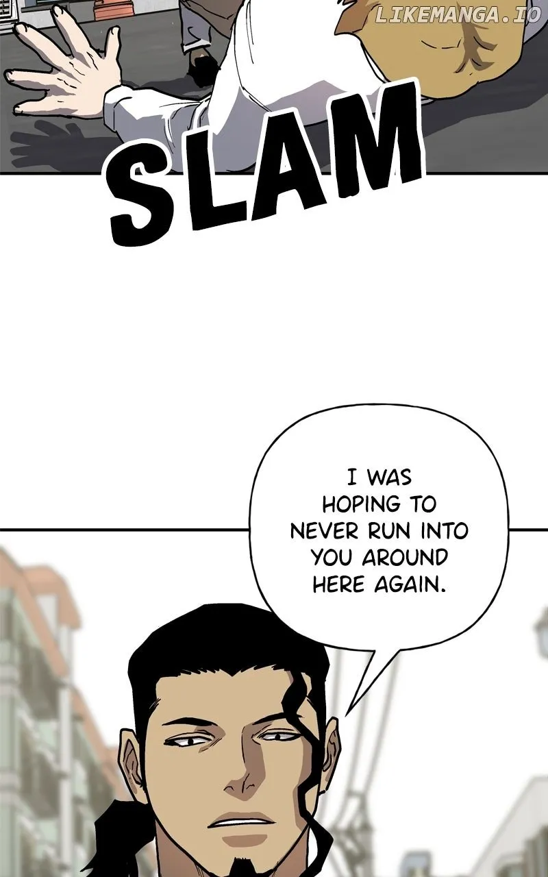 Boss Returns Chapter 44 page 53 - 