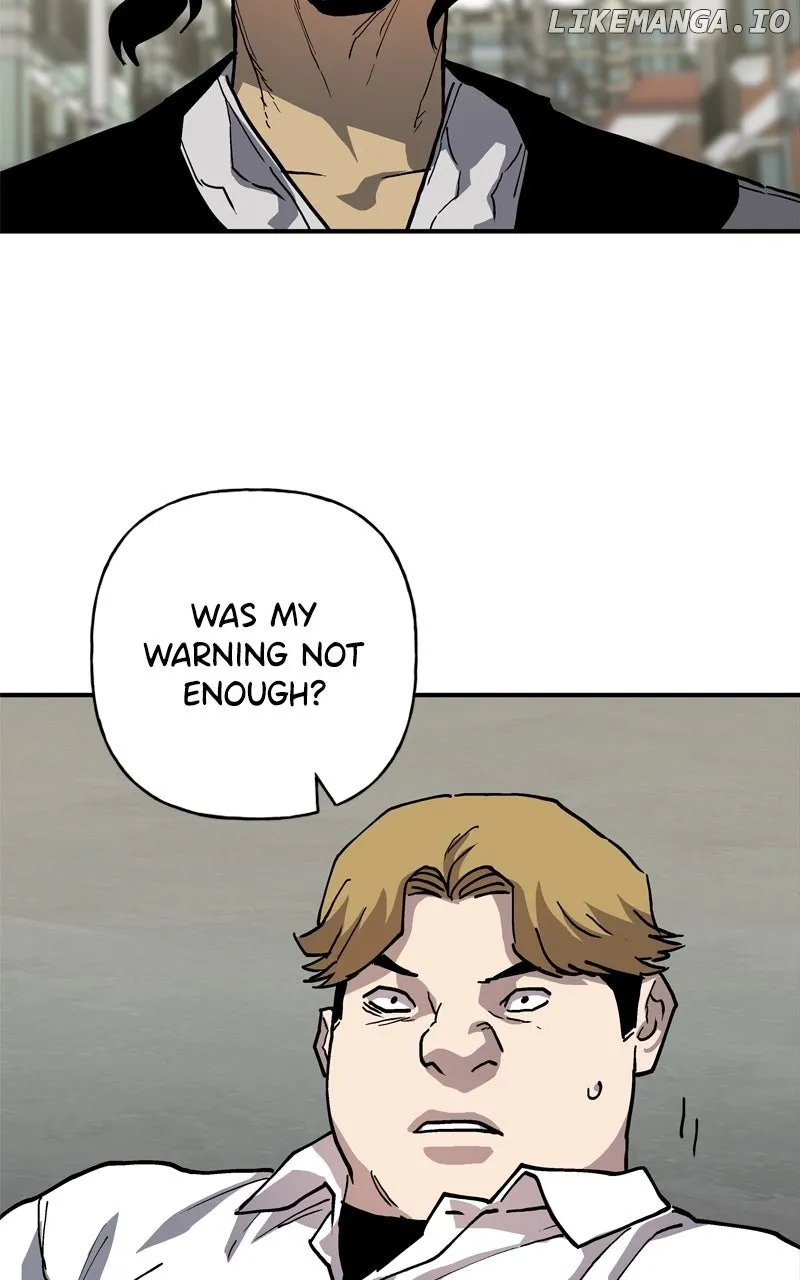 Boss Returns Chapter 44 page 54 - 