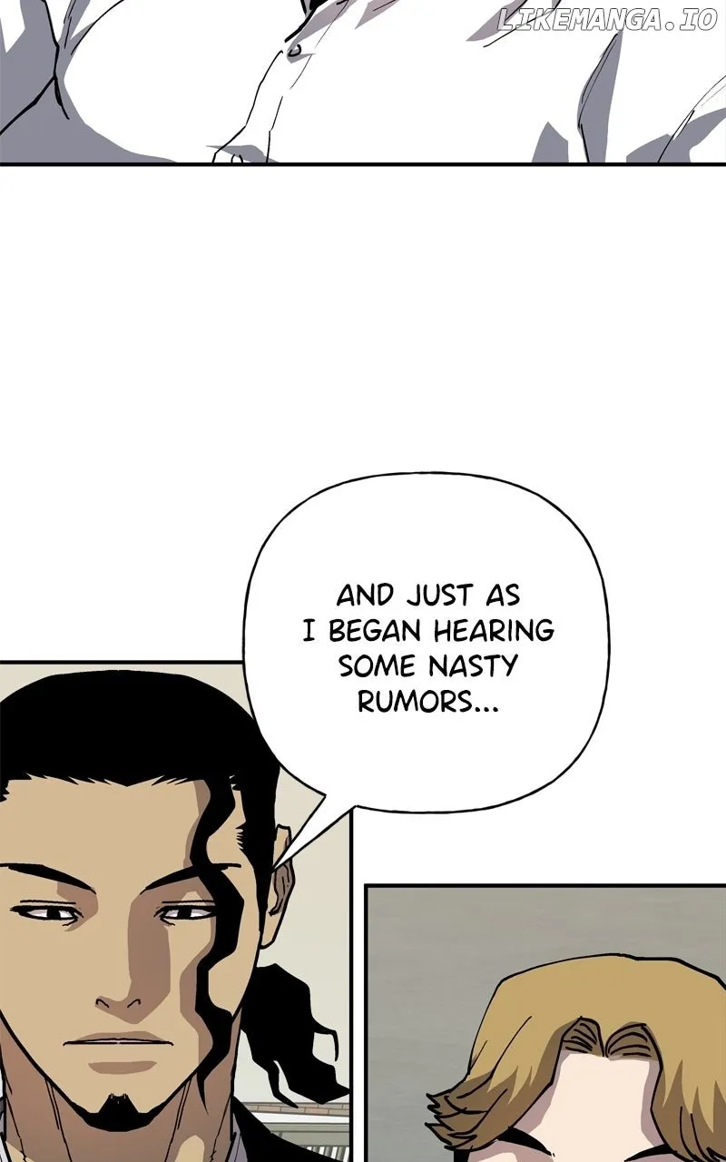 Boss Returns Chapter 44 page 55 - 