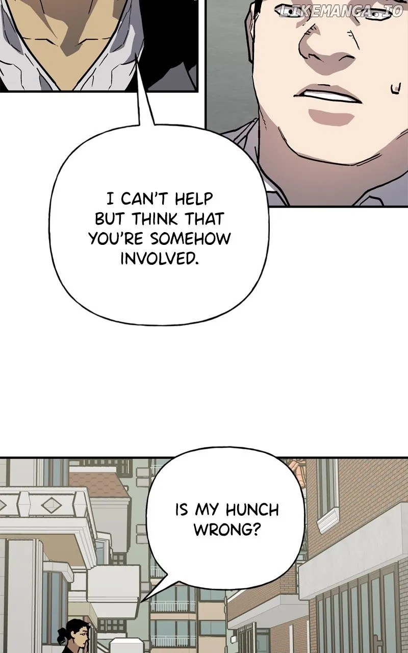 Boss Returns Chapter 44 page 56 - 