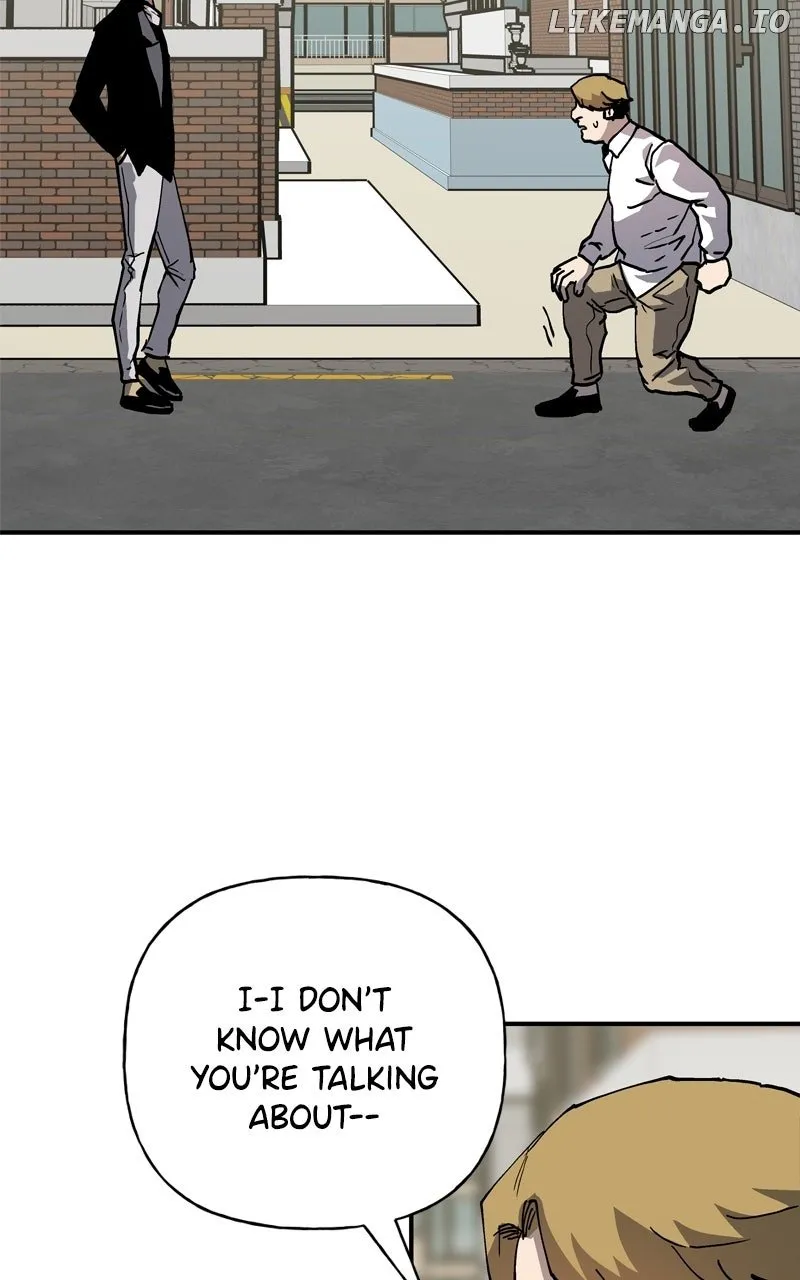 Boss Returns Chapter 44 page 57 - 