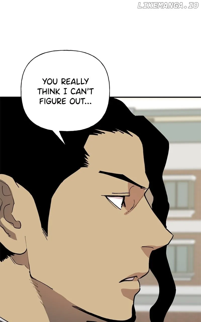 Boss Returns Chapter 44 page 59 - 