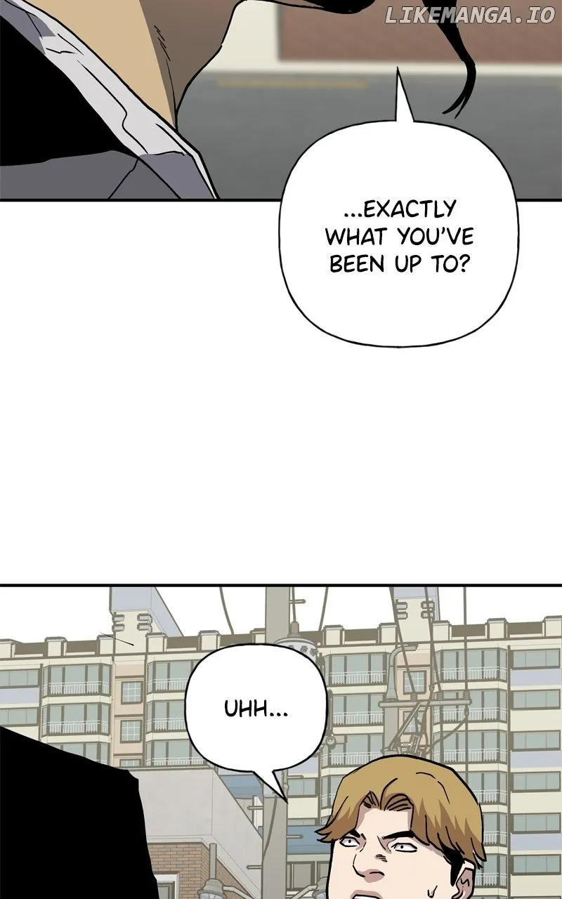Boss Returns Chapter 44 page 60 - 