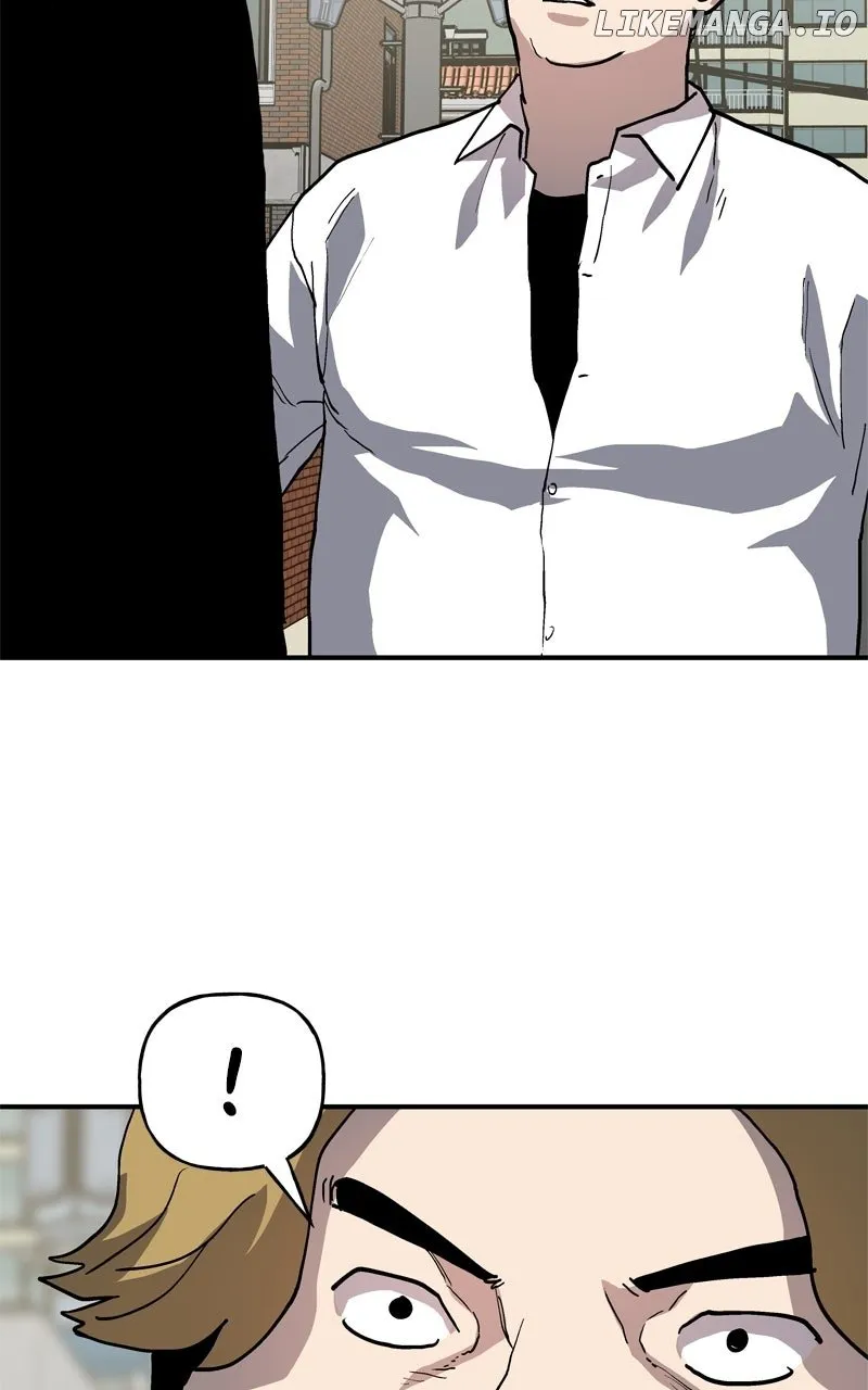 Boss Returns Chapter 44 page 61 - 