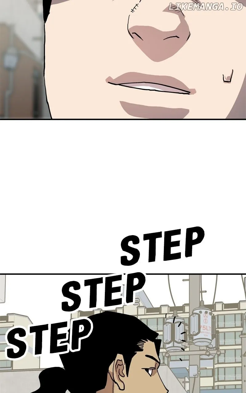 Boss Returns Chapter 44 page 62 - 