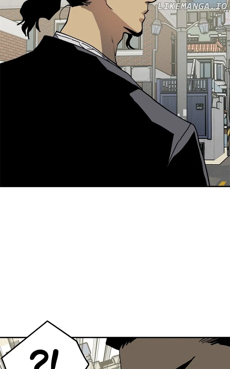 Boss Returns Chapter 44 page 63 - 