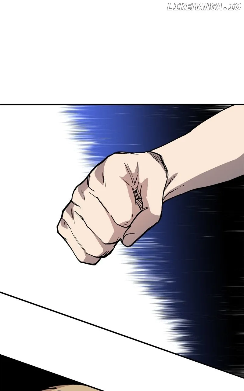 Boss Returns Chapter 44 page 65 - 