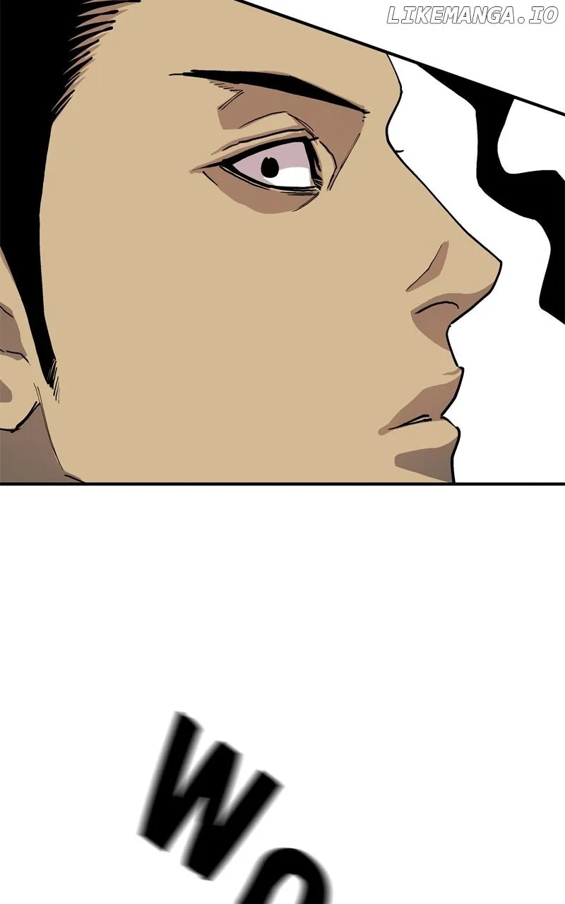 Boss Returns Chapter 44 page 66 - 