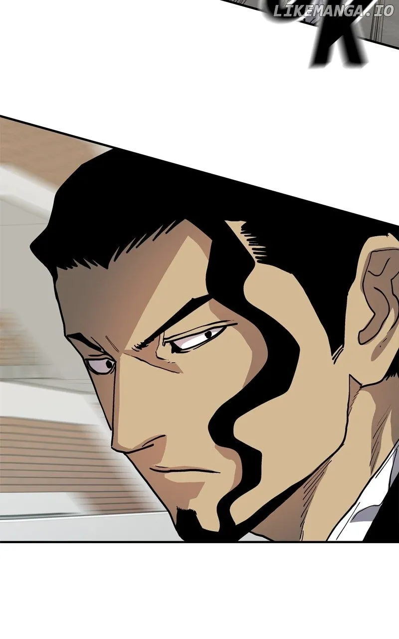 Boss Returns Chapter 44 page 70 - 
