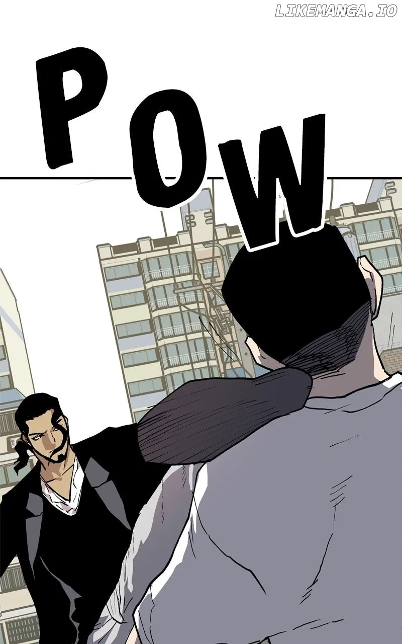 Boss Returns Chapter 44 page 71 - 