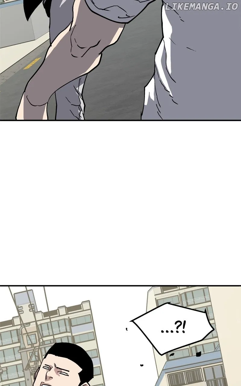Boss Returns Chapter 44 page 72 - 