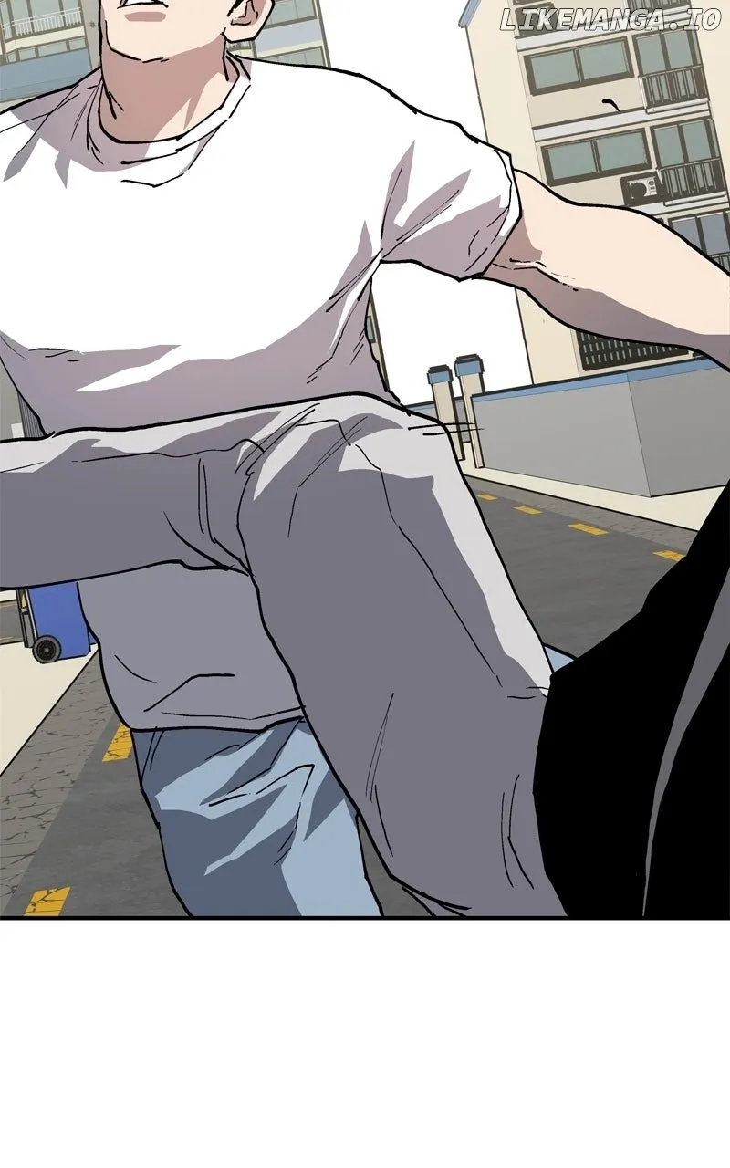 Boss Returns Chapter 44 page 73 - 
