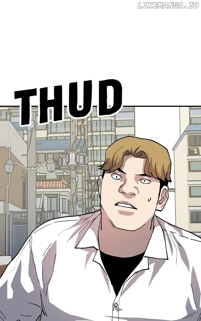 Boss Returns Chapter 44 page 74 - 