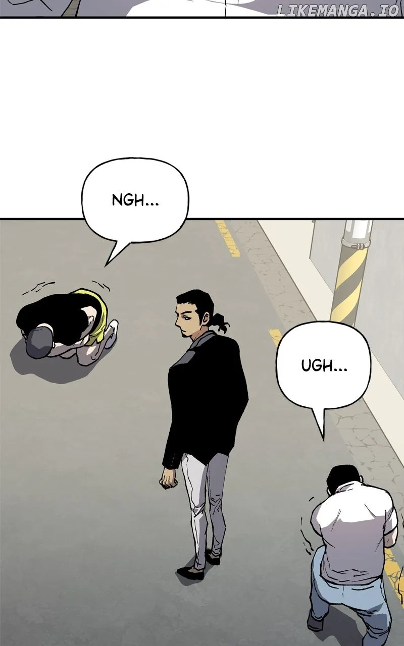 Boss Returns Chapter 44 page 75 - 