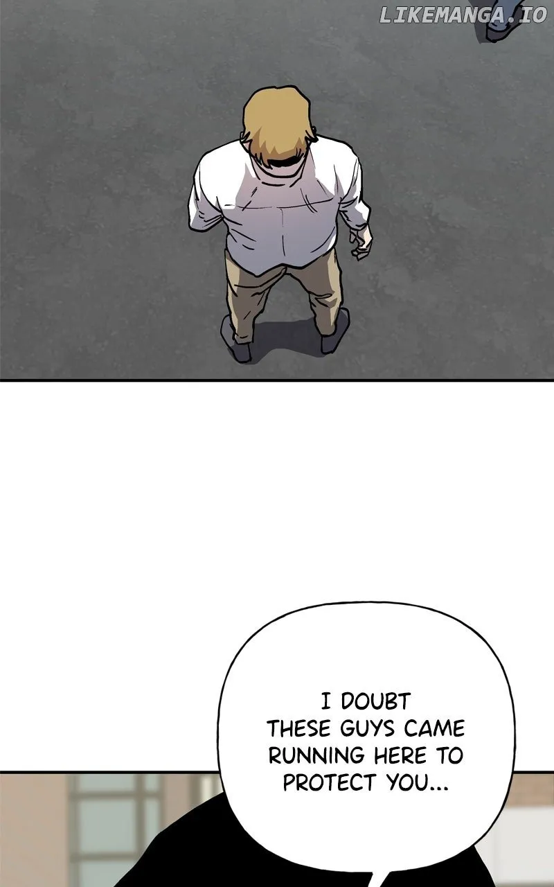Boss Returns Chapter 44 page 76 - 