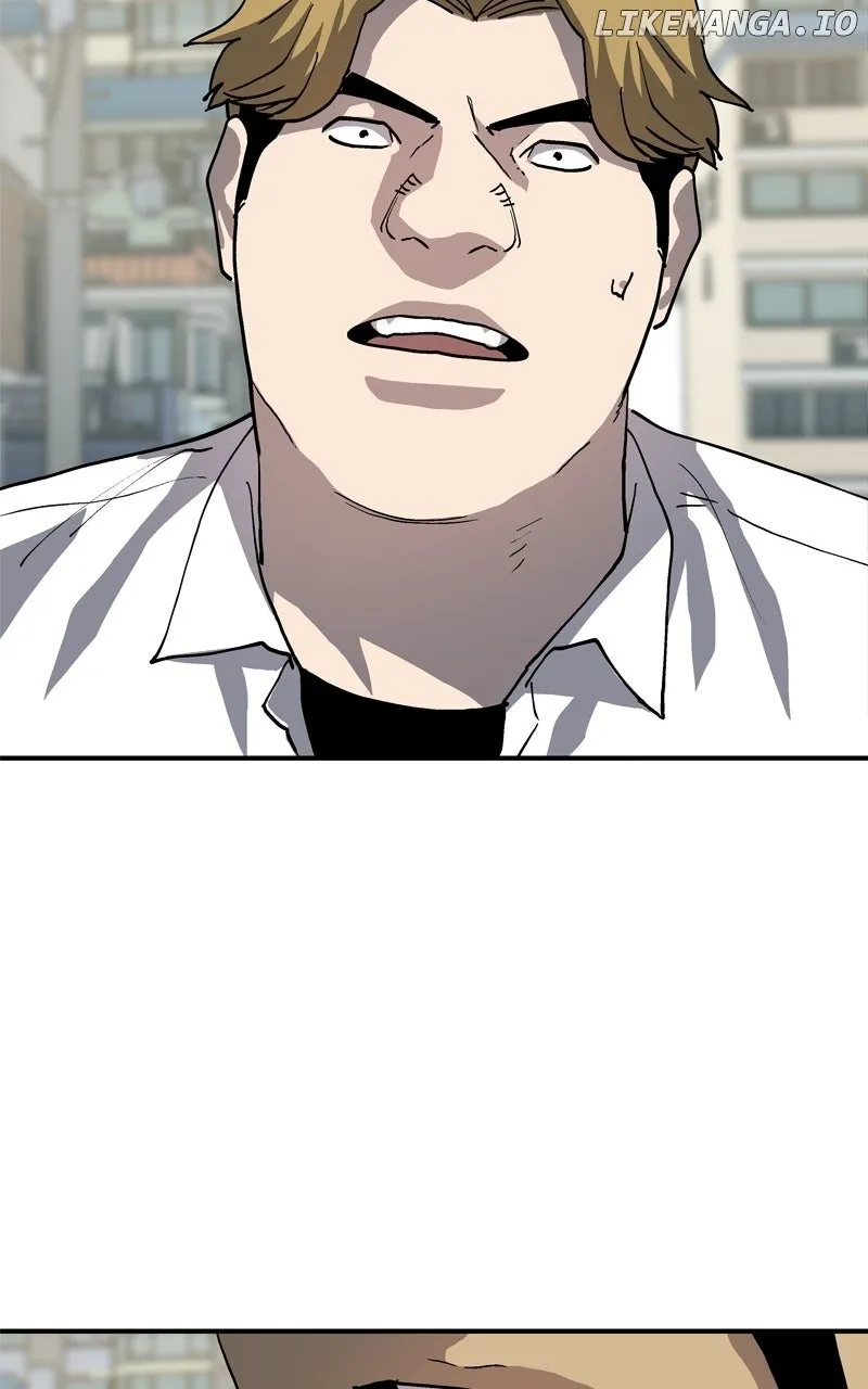 Boss Returns Chapter 44 page 78 - 