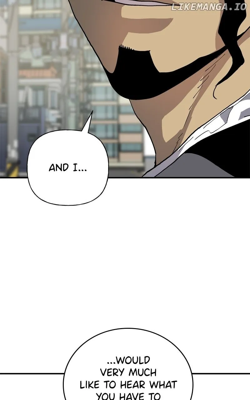 Boss Returns Chapter 44 page 79 - 