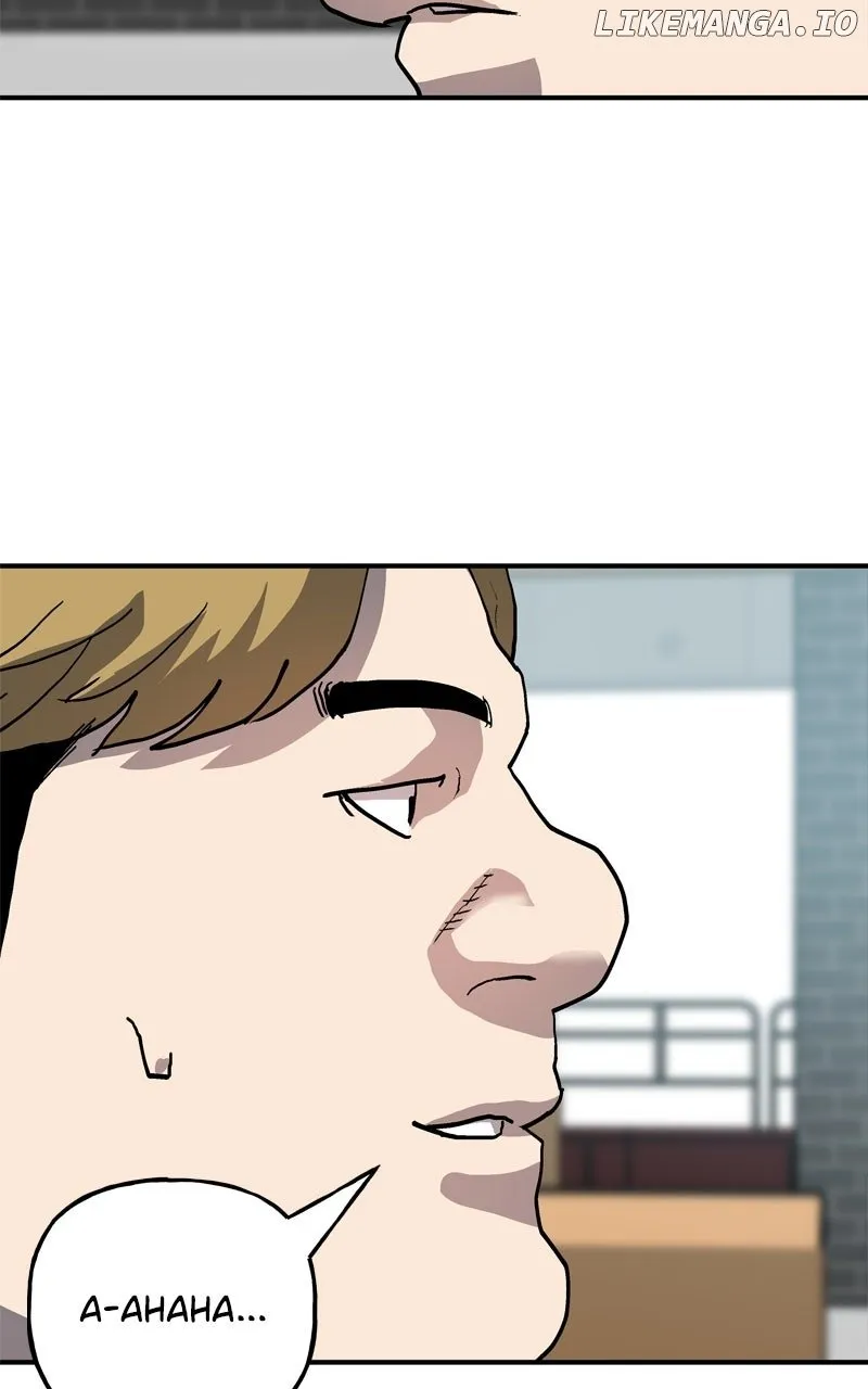 Boss Returns Chapter 44 page 9 - 