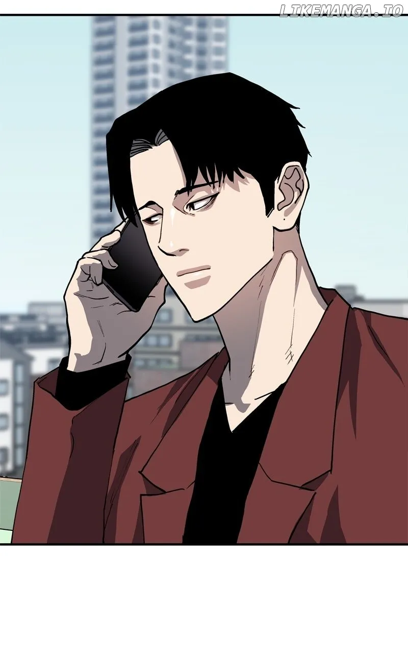 Boss Returns Chapter 44 page 81 - 