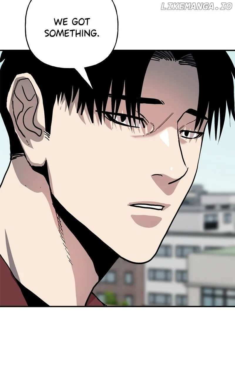 Boss Returns Chapter 44 page 83 - 