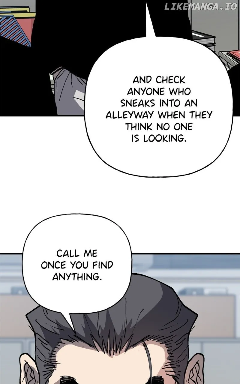 Boss Returns Chapter 44 page 86 - 