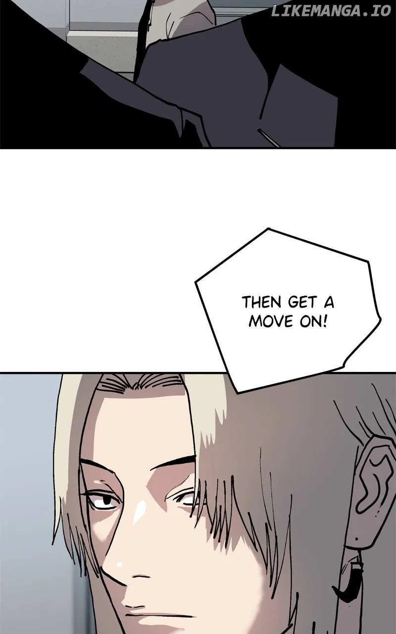 Boss Returns Chapter 44 page 88 - 