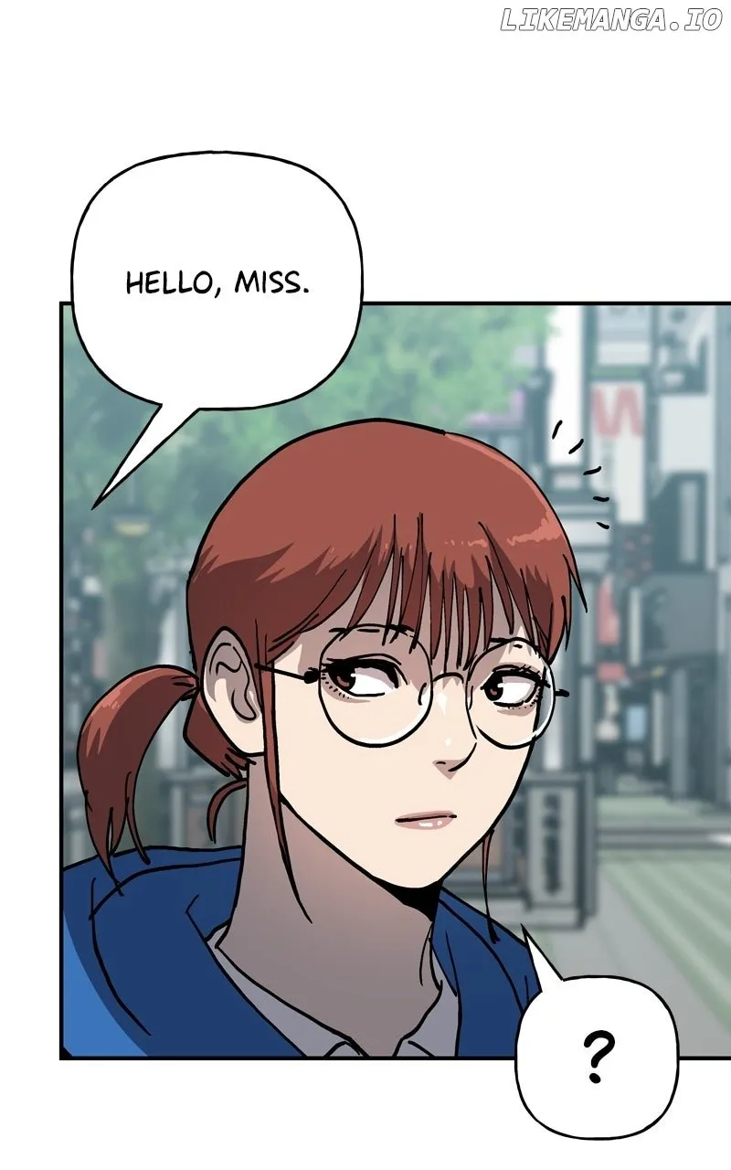 Boss Returns Chapter 44 page 91 - 