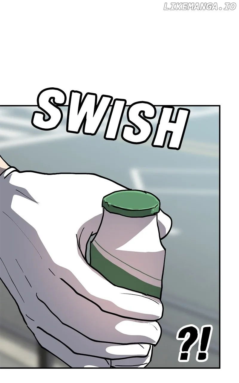 Boss Returns Chapter 44 page 92 - 