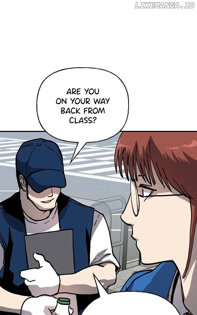 Boss Returns Chapter 44 page 93 - 