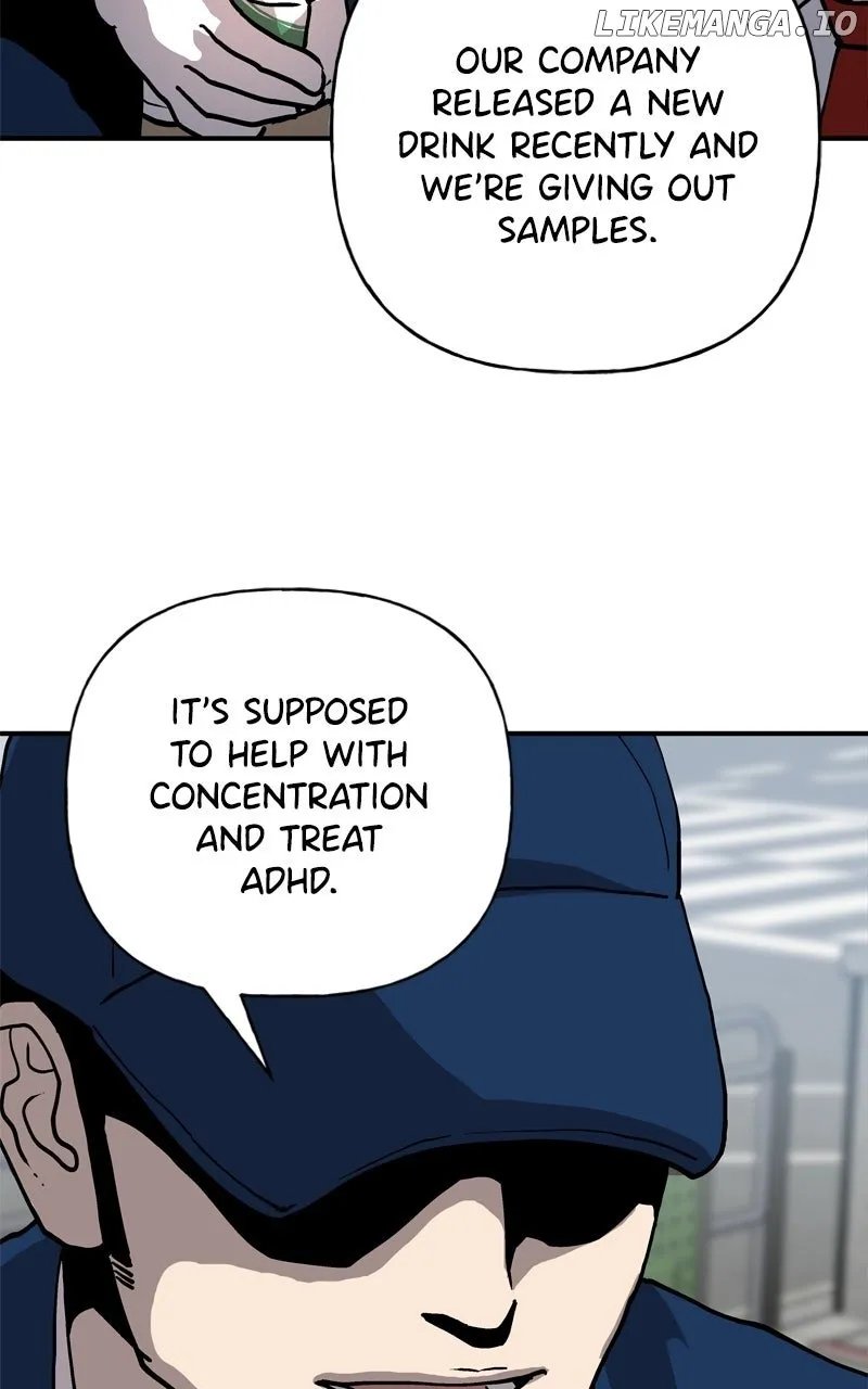 Boss Returns Chapter 44 page 94 - 
