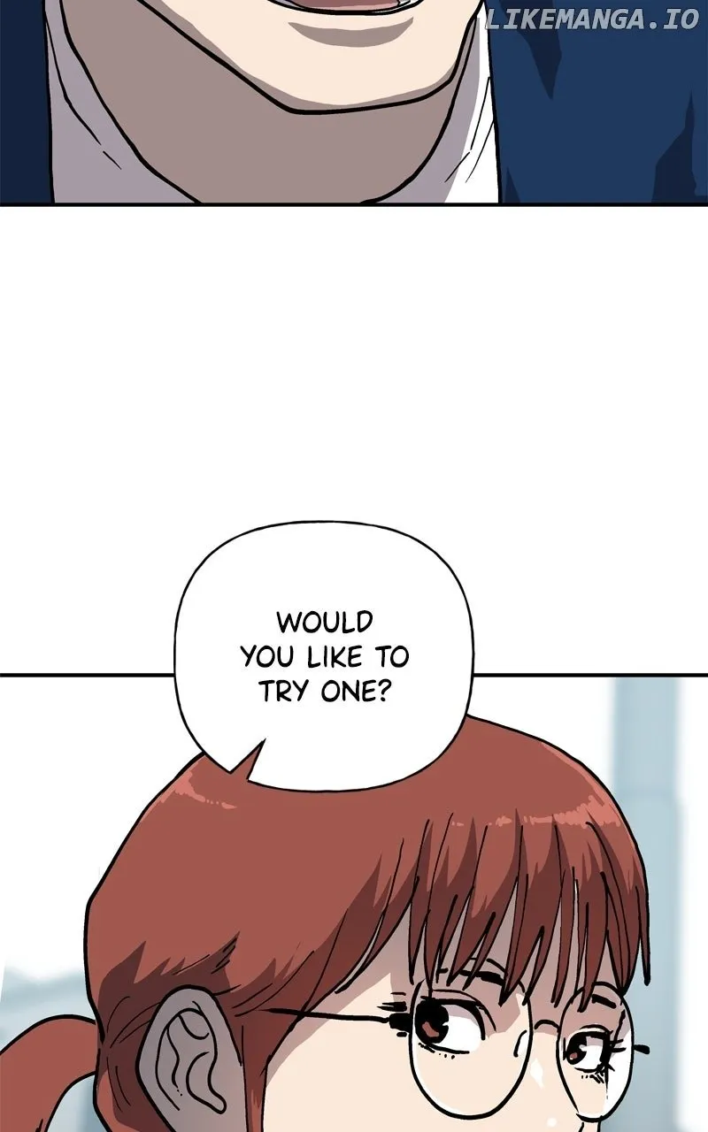 Boss Returns Chapter 44 page 95 - 