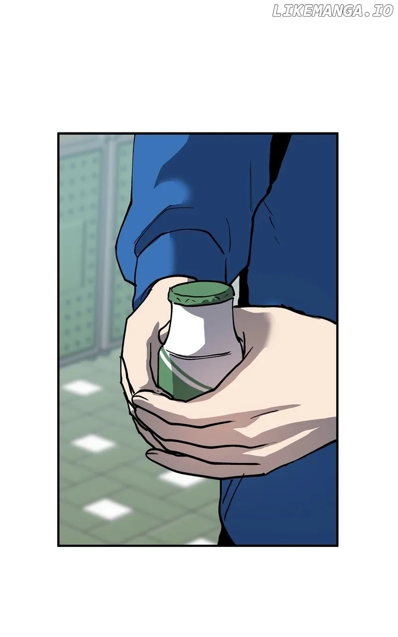 Boss Returns Chapter 45 page 1 - 