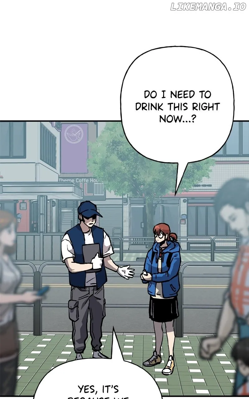Boss Returns Chapter 45 page 2 - 