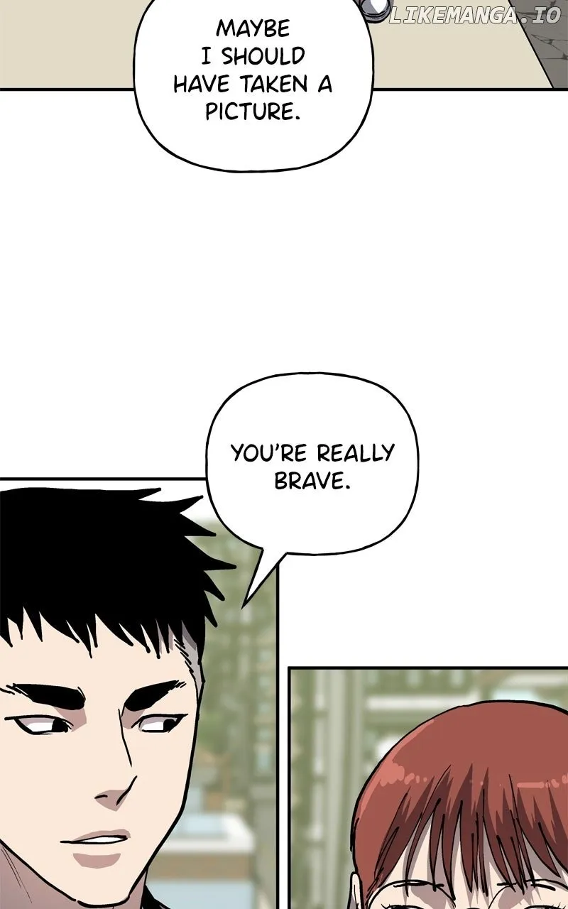 Boss Returns Chapter 45 page 13 - 