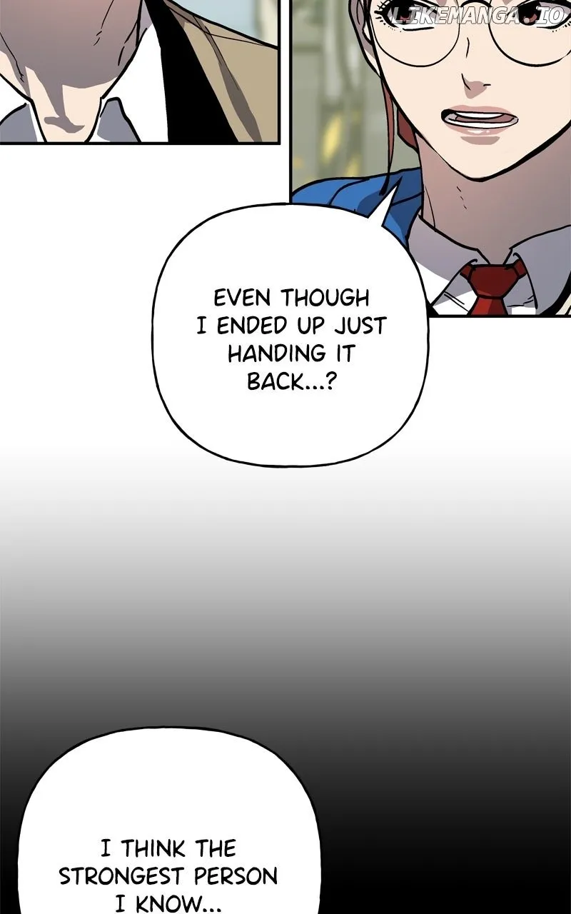 Boss Returns Chapter 45 page 14 - 