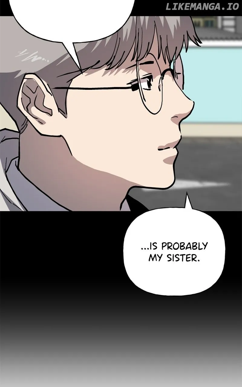 Boss Returns Chapter 45 page 15 - 