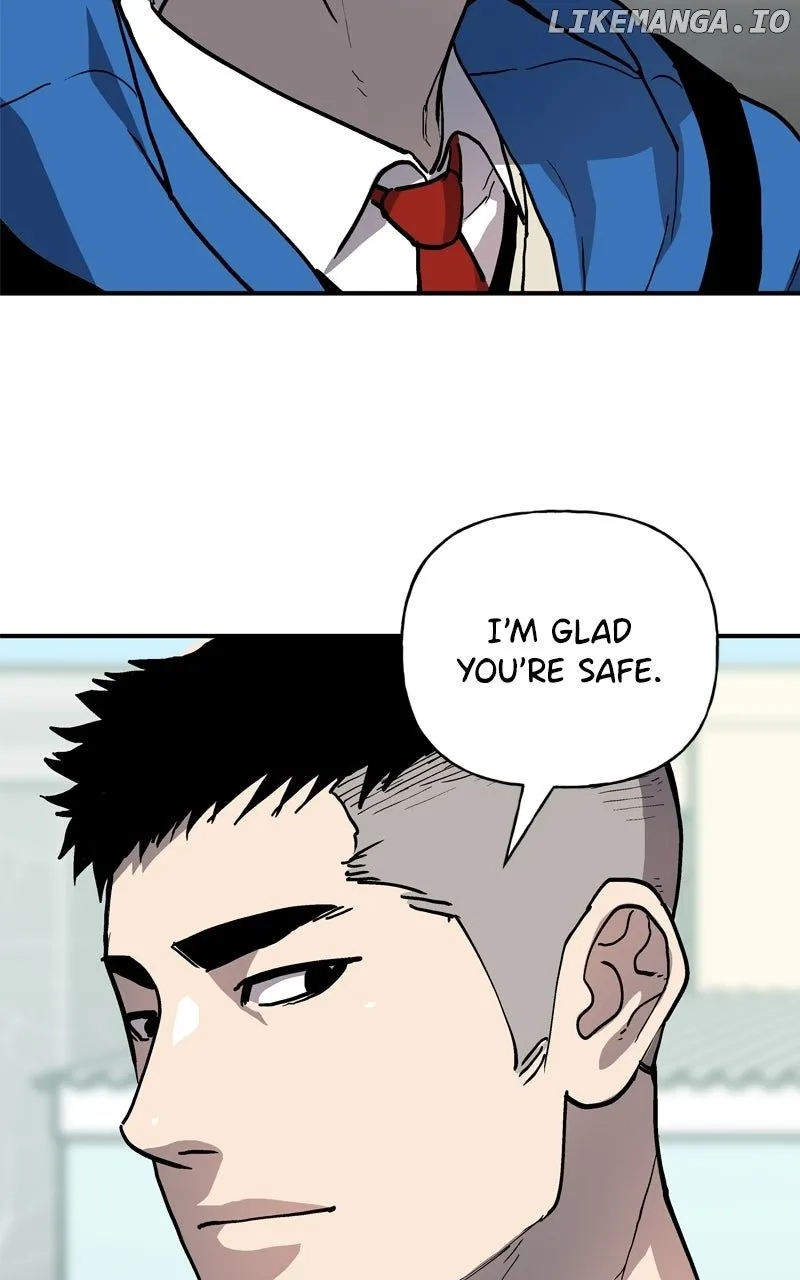 Boss Returns Chapter 45 page 18 - 
