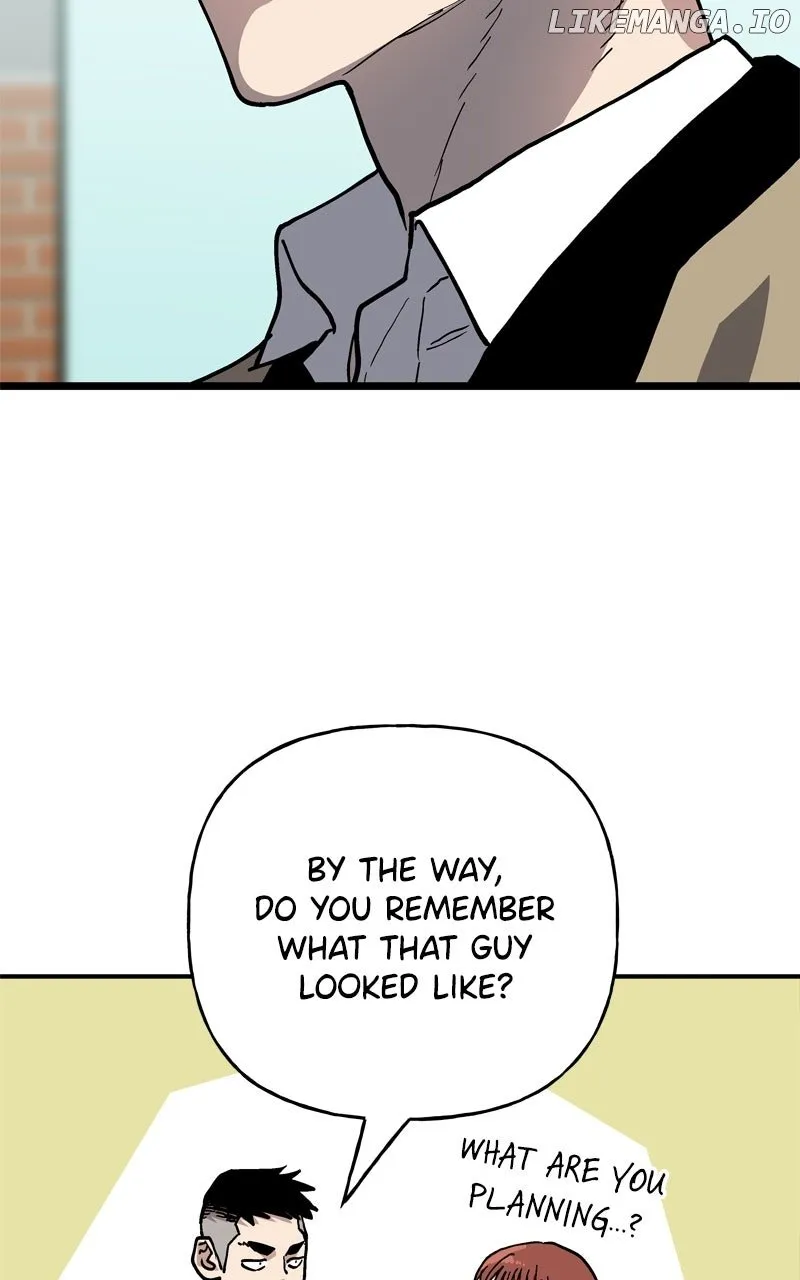 Boss Returns Chapter 45 page 19 - 