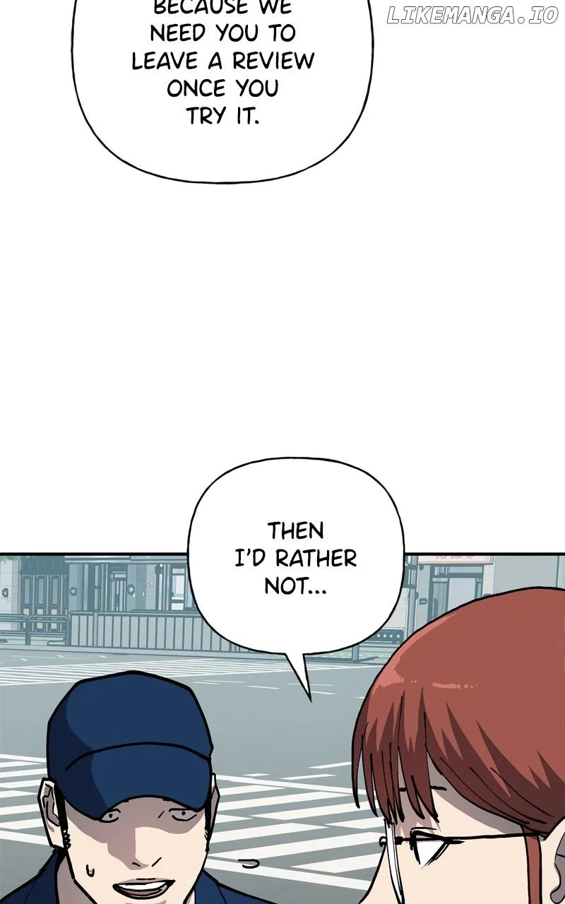 Boss Returns Chapter 45 page 3 - 