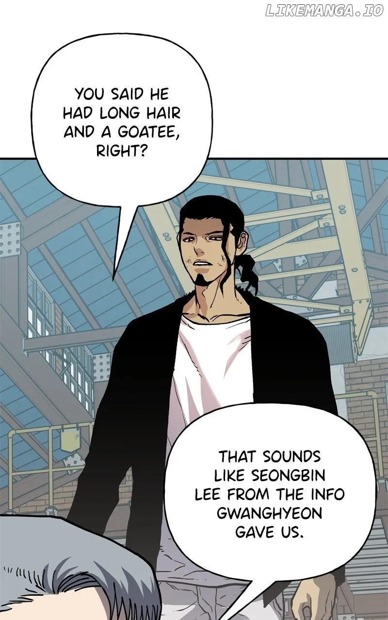 Boss Returns Chapter 45 page 24 - 