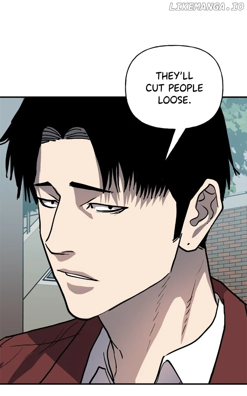 Boss Returns Chapter 45 page 29 - 