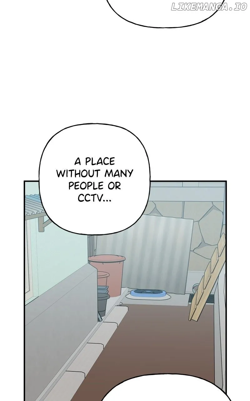 Boss Returns Chapter 45 page 36 - 